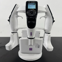 Integra Electronic Multichannel Pipettes w/Stand - Quantity 4 image 2